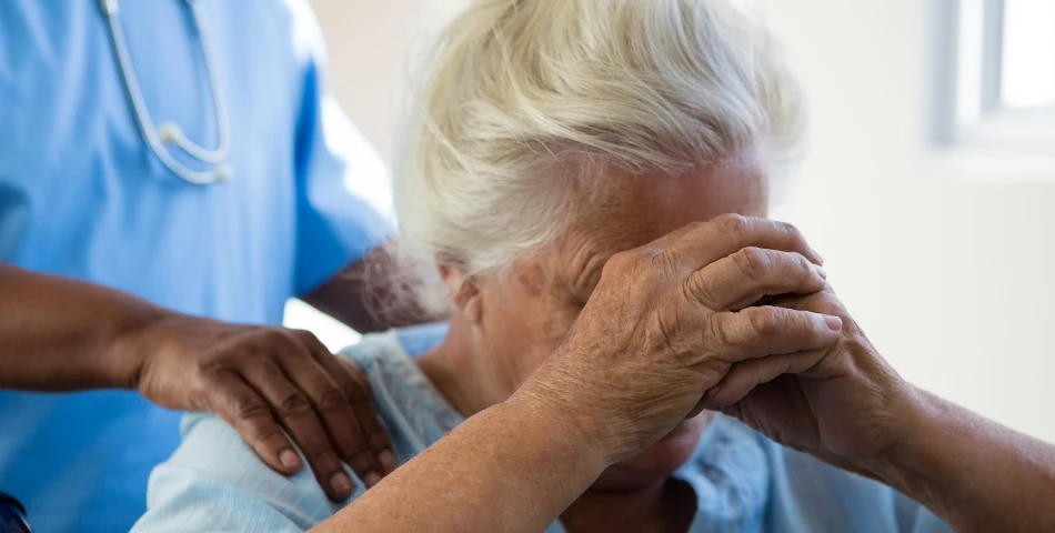 Elders Nursing Home Abuse
